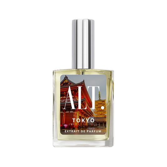 Tokyo