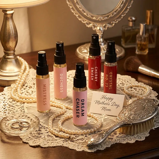 Mother's Day Sample Pack