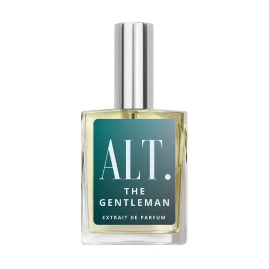 The Gentleman
