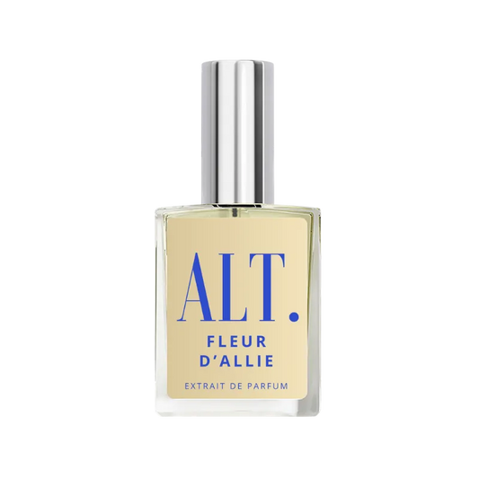 Fleur D'Allie