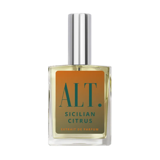 Sicilian Citrus